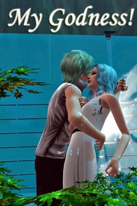 My Godness – Nữ Thần Của Tôi